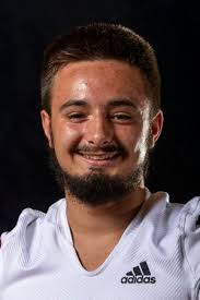 Allendale's quarterback is anyone's guess in 2019