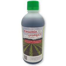 Crop Protection :: Fungicides :: Kasumin 2% SL 500cm³