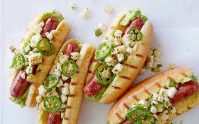 Their ingredients can vary by brand, but most nutritionists don't have hot dogs high on their preferred food. America S 16 Best Hot Dog Recipes