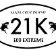 Santa Cruz Island Eco Extreme Trail Race (21K) event image