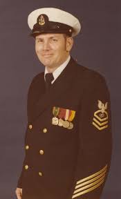 Charles Lee "Chuck" Mashburn Obituary