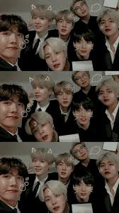 Mar 24, 2019 · bts (bangtan sonyeondan) profile. Foto Bts Bts Cute Wallpapers Bts Wallpaper