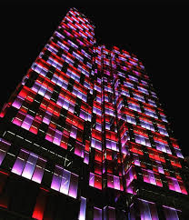 Some Heartbeats From The Heart Of Brussels Belfius Bank Tower Belfiustower Structure Windows Evening Nuit Tonight Show Tower Instagram Posts Brussel