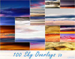 That you can use in your works to make a creative look. 100 Beautiful Land Sky Background Overlay Photoshop Overlays Overlays Clouds Cpz159 Cute Psd