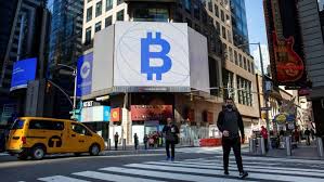 You can buy shares in a bitcoin tracker from a stockbroker such as degiro and xbt provider. Lex Letter From New York A Bitcoin Etf Is A Terrible Idea Financial Times
