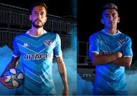 Jump to navigation jump to search. Velez Sarsfield 2020 21 Kappa Away Kit Football Fashion