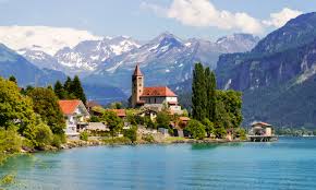 Switzerland, officially the swiss confederation is a mountainous country in central europe. Switzerland Holiday Rentals Homes Airbnb