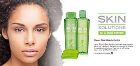 Lydia Strauss Distributor Avroy Shlain Cosmetics Eshowe KZN