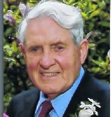 John CARNEY Obituary (1922