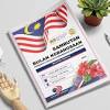 Pelancaran sambutan bulan kemerdekaan 2018 smkbrp. 1