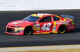 The owner makes money via corporations which pay big bucks for those stickers (sponsorships) that are plastered all over race cars. Nascar Chip Ganassi Racing Looked To The Future By Turning To The Past