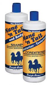 View quote this is my brother!! My Mane N Tail Tale The Slater