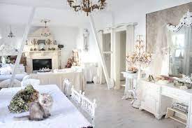 Der wohnstil shabby chic zeichnet sich durch die kombination von die einrichtung ist schlicht und funktional, das wohndesign geradlinig und klar. Shabby Chic Wohnzimmer Einrichten Und Dekorieren Seite 6