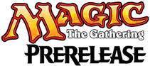 Magic Prerelease – Hobbit