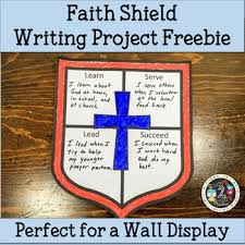 These deep convictions give us the capacity to meet the tactics of the devil with victory. Shield Of Faith Worksheets Teaching Resources Tpt