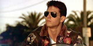 Tom cruise as captain pete maverick mitchell, a test pilot and flight instructor. Top Gun Sequel Details Tom Cruise Just Announced Top Gun Maverick Has Begun Production