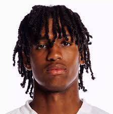 Delroy Mattis's Instagram, Twitter & Facebook