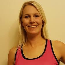 Zumba with Emma Biggs