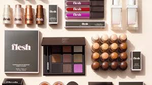 Makeup for melanin girls is the brand every black beauty lover wish had existed when they were my fave is the luxetrance lipstick in sedition. Big Beauty Companies Struggle To Launch The Next Glossier