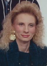 Mary Elizabeth Swaringim Fuller (1962-2008)