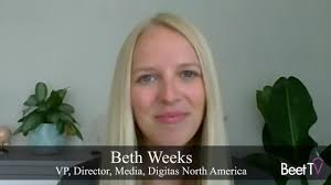 Platform-Agency Partnerships Taking CTV Ads Forward: GroupM's Bacher