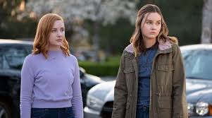 The Curse Continues To Haunt Them In Light As A Feather Season 2b Trailer The Mysterious Benedict Society Haunting Feather