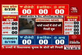 Aajtak live tv | aaj tak | hindi news | latest news | breaking news 24x7 | आज तक लाइव #aajtaklive #aajtak #hindinews Telangana Election Results 2018 Watch Live Coverage On Aaj Tak