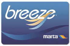 Check spelling or type a new query. Contactless Breeze Blows Across Atlanta S Transit Network Secureidnews