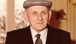 Over Gerrit Ruiter en de Joodse onderduiker David