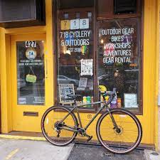 Finding the best bike to buy and where to buy bicycles depends on your circumstances. The 10 Best Bike Shops In New York City 6sqft