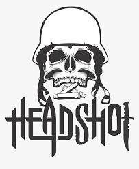38 best free fire png logo images logos fire clip art. Headshot Logo Hd Png Download Kindpng