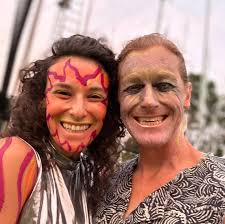 Meet our Directors :) Kyle Breen and Amelia Modlin (@kylebreethintheair and  @ameliamodlin ) We introduced Amelia a few posts ago so good look at her  bio there :) Kyle Breen is as