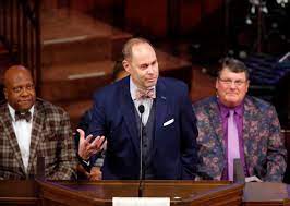 Ernie Johnson Once Cut Charles Barkley Out Of A Segment Because He Was Furious Over A Prank For The Win