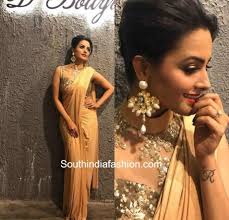 Shagun Blouse Designs