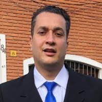 Manuel Paris Lema Junior