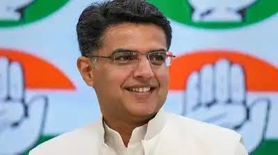 सचिन पायलट का कद बढ़ा! कांग्रेस हाई कमान ने बनाया पंजाब का प्रभारी, पार्टी में गुटबाजी कम करने की चुनौती - sachin pilot responsibility punjab congress high command ...