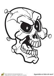 epingle sur coloriages d halloween coloriage du dimanche des palmiers facile