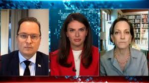 Anne went on to earn a masters degree at the london. Anne Applebaum Guest Amanpour Company Pbs