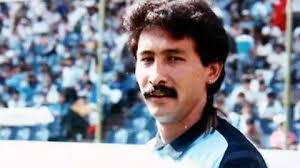 Un año sin el ídolo Pablo Larios