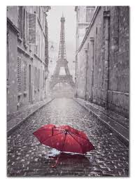 Bilder finden, die zum begriff schwarzweiß passen. Keilrahmen Wandbild Paris Eiffelturm Schwarzweiss 60x90