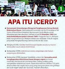 Media memainkan isu ini sebagai isu utama pada pandangan saya pengecualian untuk malaysia adalah substantif termasuk takrifannya. Icerd Jangan Beri Hindraf Bangsat Menguasai Negara Ini