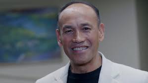 How is robotic surgery performed?