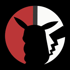 Pokemon Pikachu Silhouette Men S T Shirt By Alisterny Cloud City 7 Pokemon Cool Wallpapers Cartoon Pokemon Shirts