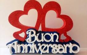 Frasi di auguri di buon compleanno belle ed originali. Buon Anniversario Di Matrimonio Auguri Pagina 13