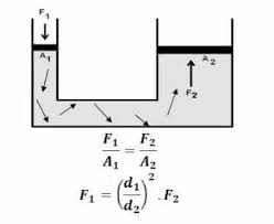 1 seekor ikan berada pada kedalaman 15 meter di bawah permukaan air. Fluida Statis Pengertian Sifat Rumus Dan Contoh Soal