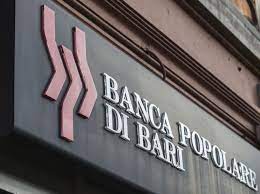 L'indirizzo è una cosa molto importante quando si sceglie la omaggio. Banca Popolare Di Bari Commissariata Cosa Succede Ora Corriere It