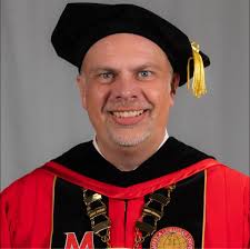 President Phil Greenwald