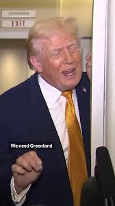 In the wake of the U.S.’s incursion into Venezuela, President Trump