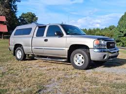 Image result for Medium Green 2003 Sierra