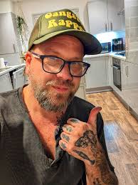 Hello folks. I just wanted to pop